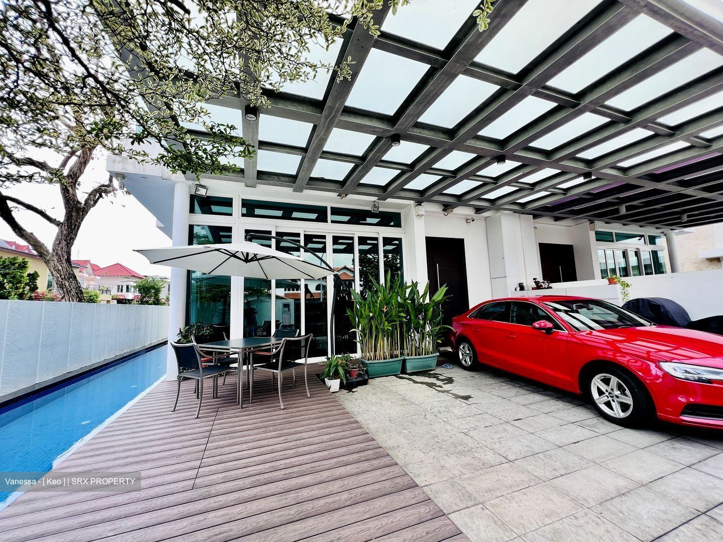 Frankel Estate (D15), Semi-Detached #387660961